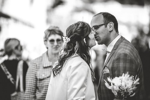 Photographe mariage - Fabien Photographe - photo 3