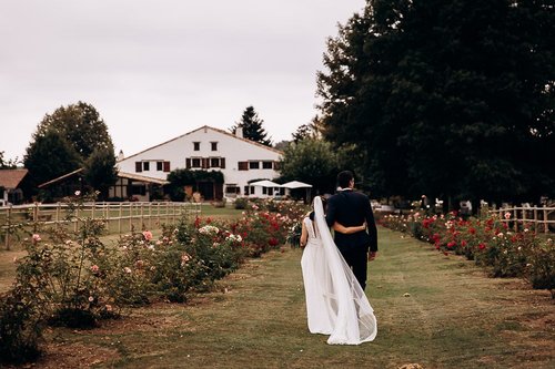 Photographe mariage - Laurence Poullaouec Photography - photo 22