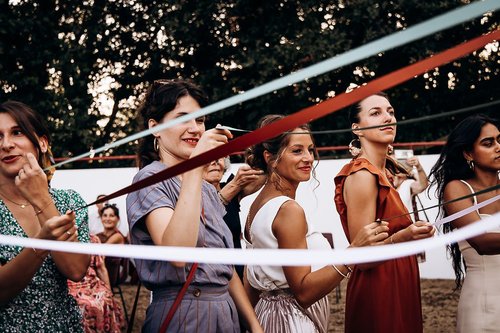 Photographe mariage - Laurence Poullaouec Photography - photo 25