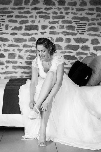 Photographe mariage - Libra & Gémini - photo 39