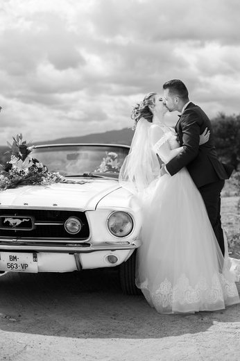 Photographe mariage - Libra & Gmini - photo 9