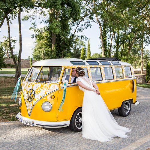 Photographe mariage - Libra & Gmini - photo 40