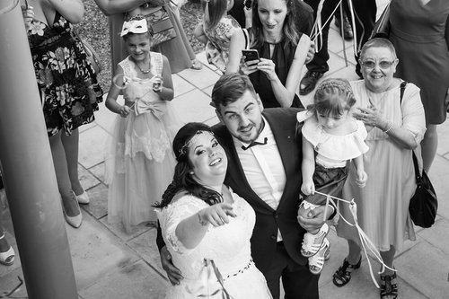 Photographe mariage - Libra & Gémini - photo 30