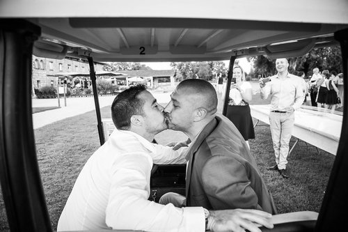 Photographe mariage - Libra & Gmini - photo 17