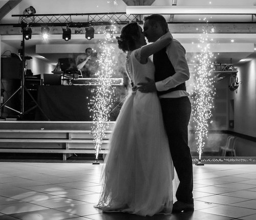 Photographe mariage - Libra & Gmini - photo 14