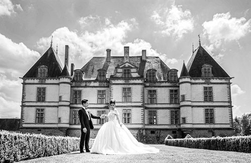 Photographe mariage - Libra & Gmini - photo 3