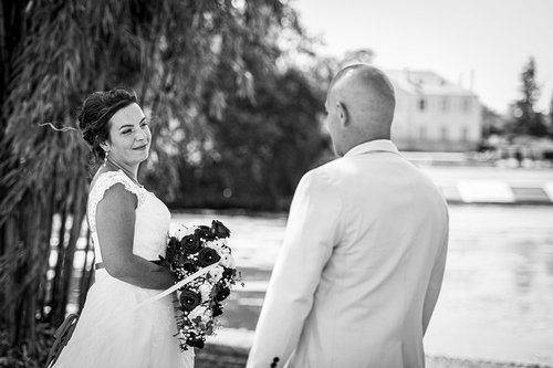 Photographe mariage - Karine Dudragne Photographie - photo 142