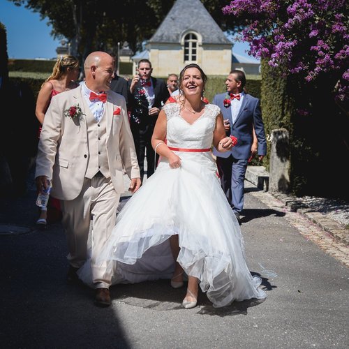 Photographe mariage - Karine Dudragne Photographie - photo 143