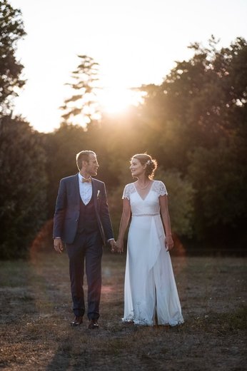 Photographe mariage - studiopradier - photo 10