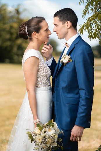 Photographe mariage - studiopradier - photo 70